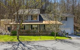 Hawk'S Nest Chalet